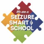 Seizure Smart School Logo