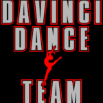 DVA Dance Team Logo