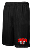 DVA Basketball Shorts