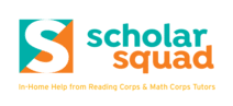 Scholar Squad Logo