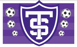 St. Thomas Soccer Logo