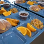 school meals