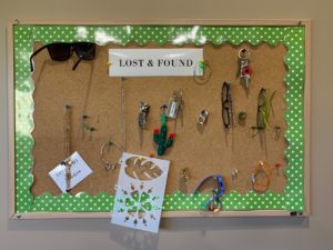 Lost and Found Picture