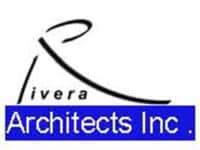 Rivera Architects Logo